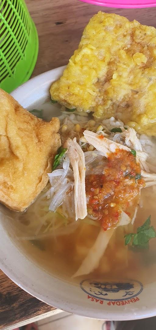 Warung Soto Mbah Darmo review