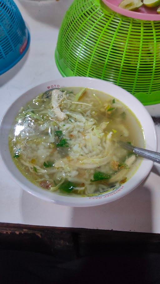 Warung Soto Mbah Darmo review