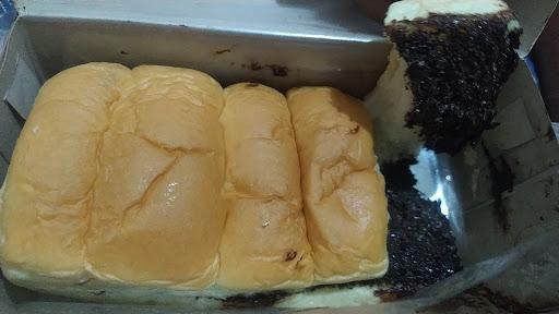 Roti Gembong Gedhe Ungaran review