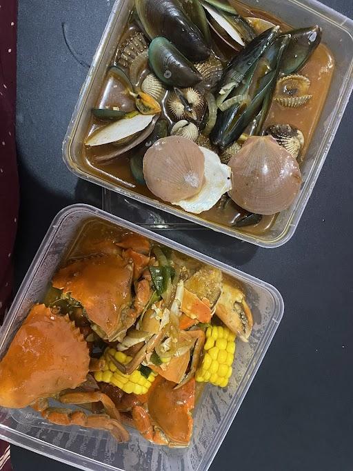 Kuby Seafood review