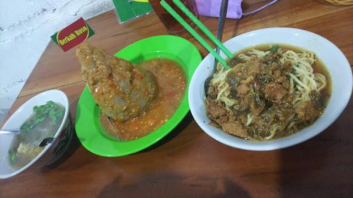 Mie Ayam & Bakso Berkah Roso 2 review