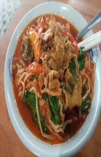 Mie Ayam & Bakso Berkah Roso 2 review