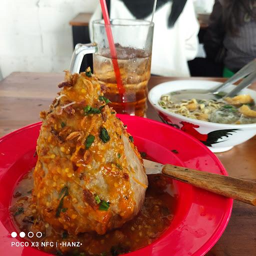 Mie Ayam & Bakso Berkah Roso 2 review