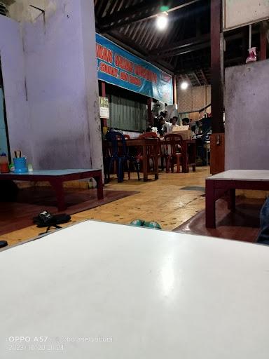 Mie Ayam Bakso Gajah Mungkur 1 review