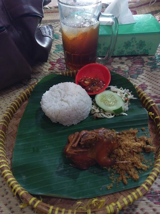 Warung Penyet “Mbok Yoso” review