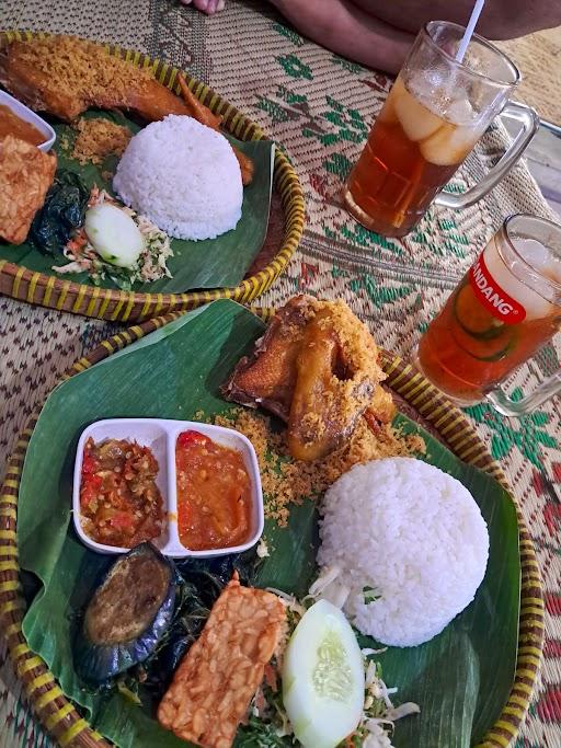 Warung Penyet “Mbok Yoso” review