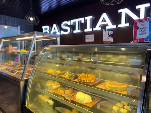 Bastianos Restaurant review