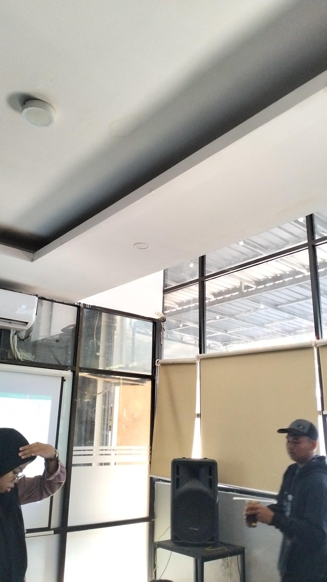 Kopisae Margorejo | Cafe Kekinian Dan Resto Surabaya Pusat review