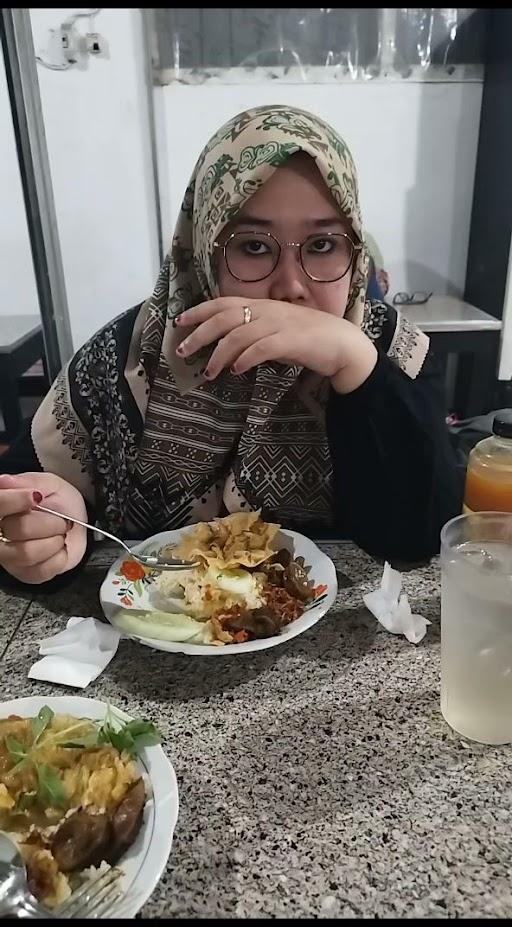 Nasi Jagung Babat Pasar Senggol review