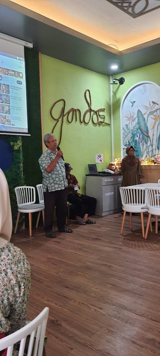 Resto Joss Gandos review