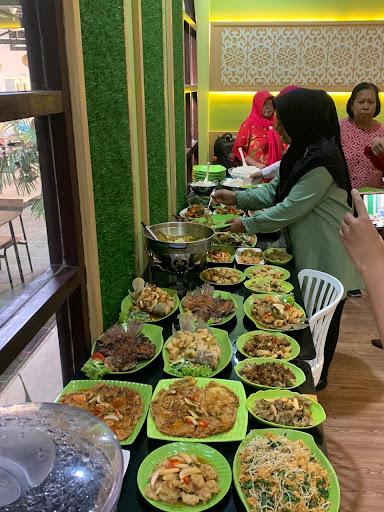 Resto Joss Gandos review