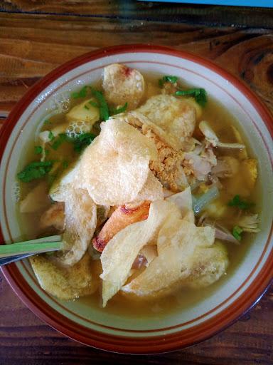 Soto Ayam Hartono Undaan Cabang Joyoboyo review