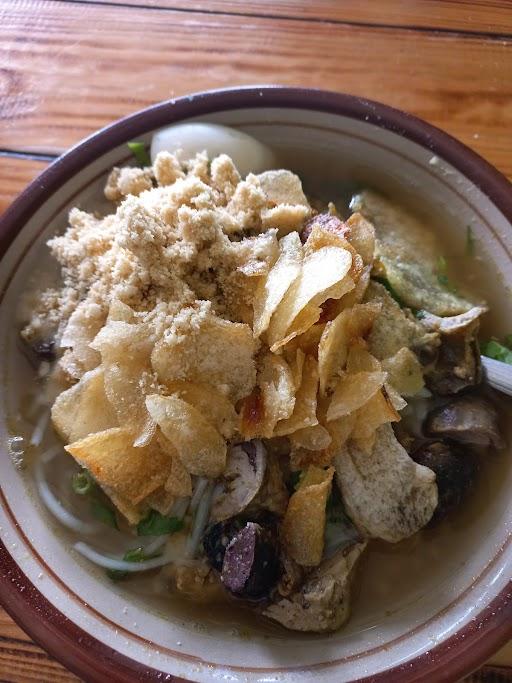 Soto Ayam Hartono Undaan Cabang Joyoboyo review