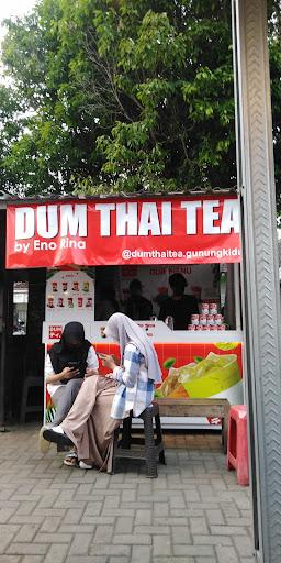 Dum Thai Tea Gunungkidul review