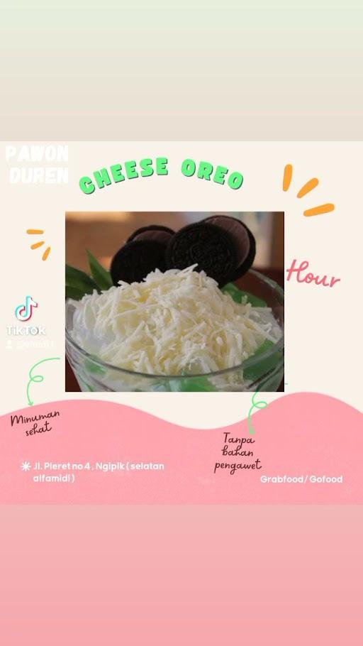 Pawon Duren review