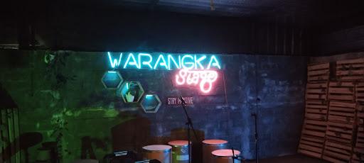 Warangka Kopi review