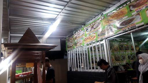 Bakso & Mie Ayam Cendana Cabang Semin review