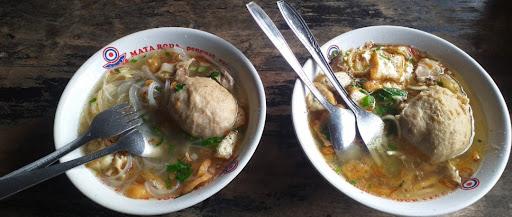 Bakso Muncul review