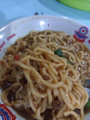 Bakso Taman Bunga review