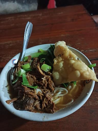 Bakso Taman Bunga review