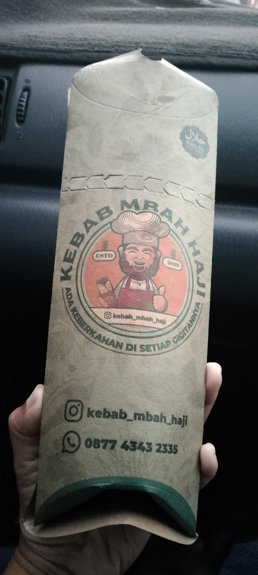 Kebab Mbah Haji review