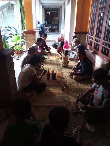 Mie Ayam Dan Bakso Barokah Pak Eko review