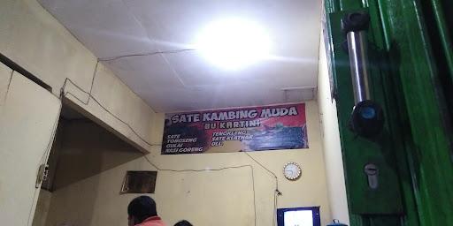 Warung Sate Bu Tini review