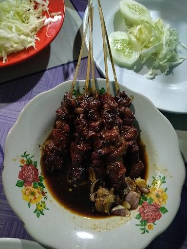 Sate Kambing Pak Turut review