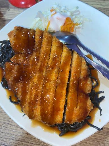 Mie Ayam Katsu X3M Cabang Lempuyangan review