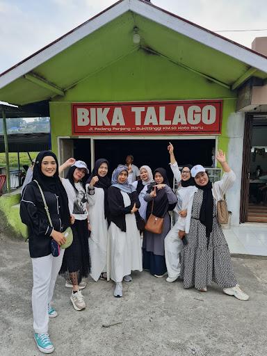 Bika Talago review