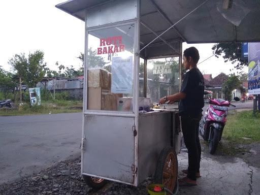 Roti Bakar Ulin review