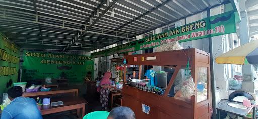 Soto Ayam Pak Breng Undaan Wetan review