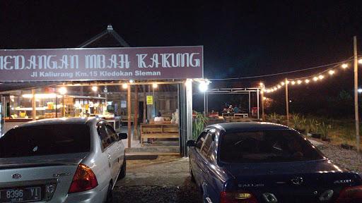 Wedangan Mbah Kakung review