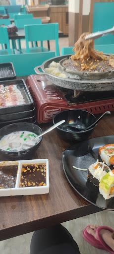 Sogogi Shabu & Grill - Kendari review