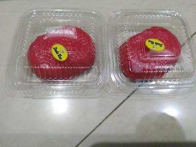 DEDE KUE