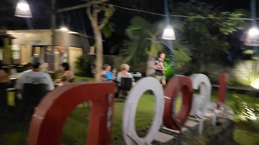 Lgood Bar And Grill Lembongan review