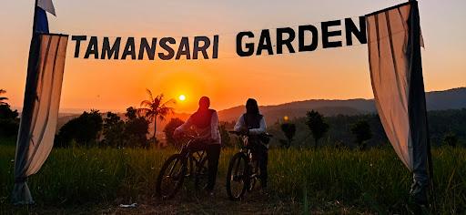 Tamansari Garden review