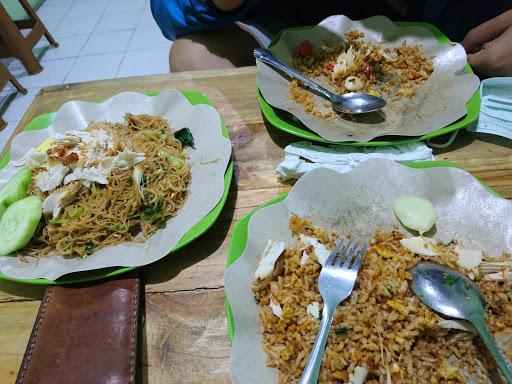 Nasi Goreng Panca Jaya review