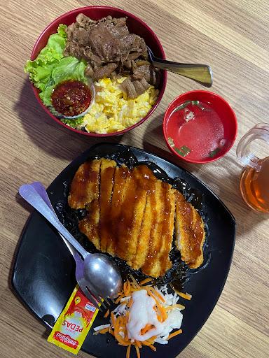 Mie Ayam Katsu X3M Cabang Lempuyangan review