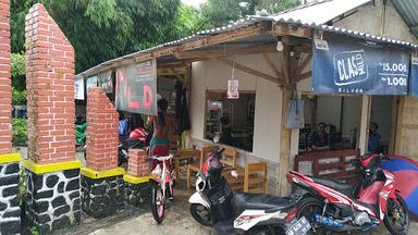 WARUNG MAKAN SEDERHANA BU MARNI