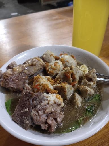 BAKSO LUBER