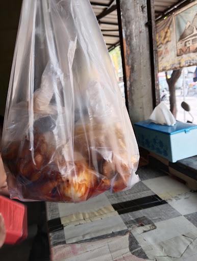 Warung Nasi Pecel Bu Wiwik review