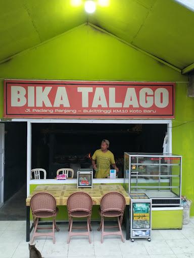 Bika Talago review