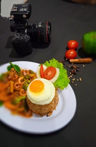 RESTORAN LUBUK IKAN BAKAR SEAFOOD WESTERN