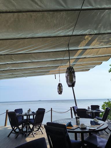 Pantai Restaurant review