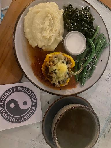 Road Trip Eatery review