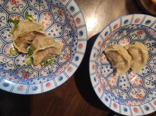 Po Dumpling Bali review