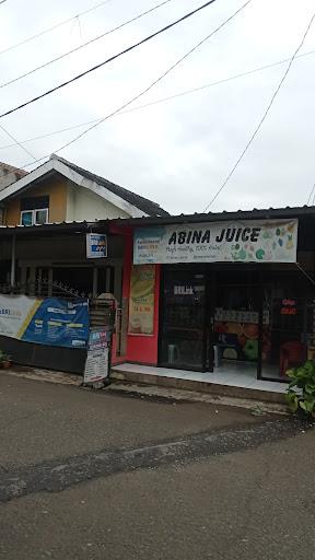 ABINA JUICE