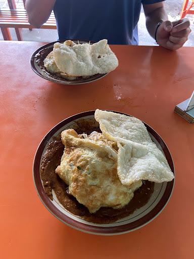 Warung Tipat Tahu Grenceng review