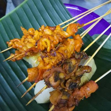 NASI SOP AYAM DAN SATE PADANG RAZAK